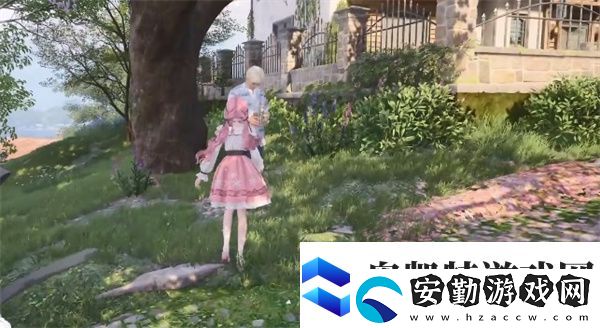 無限暖暖錯位攝影抓怪盜任務(wù)攻略