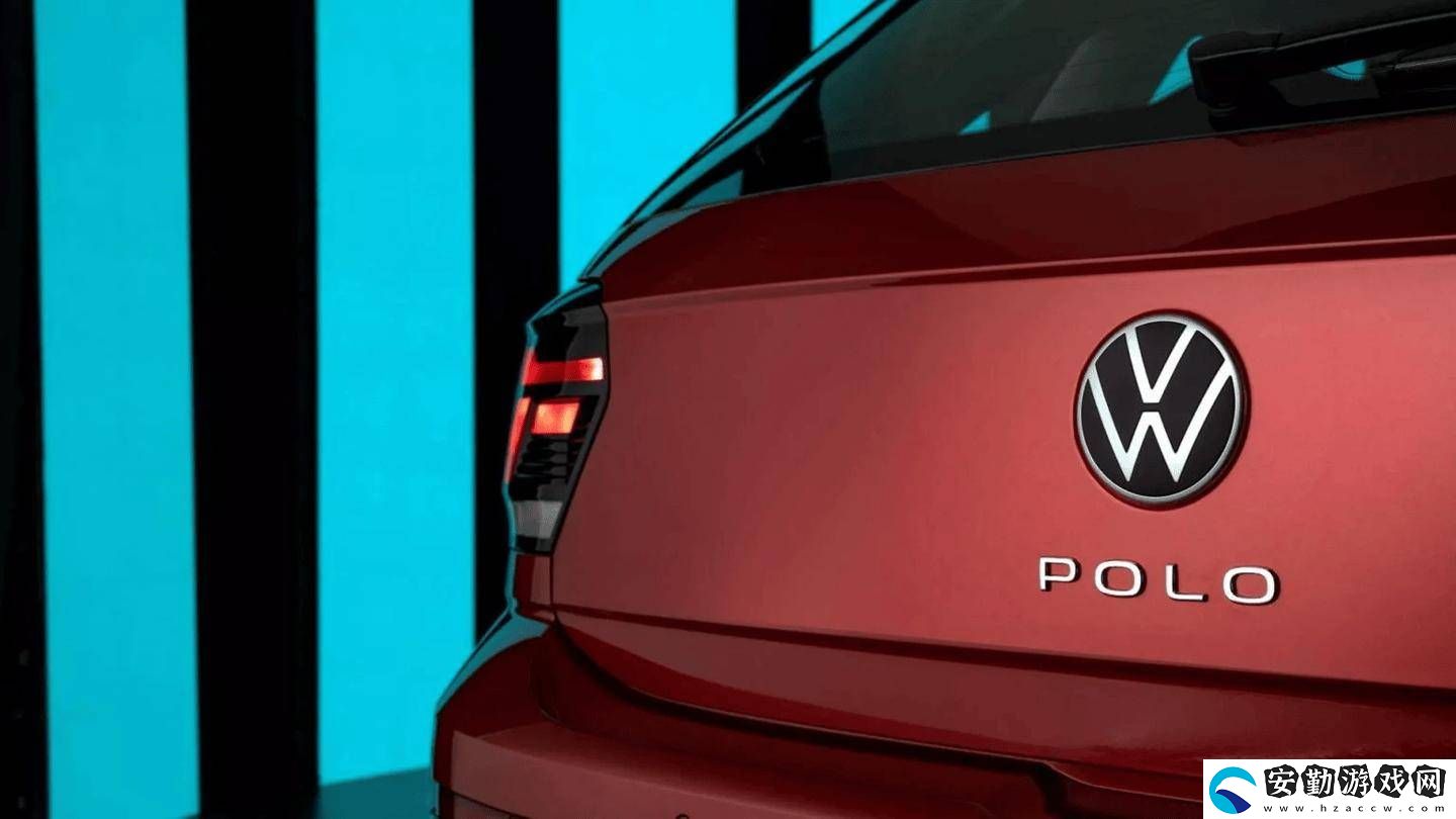 大眾電動車2026年起棄用ID前綴